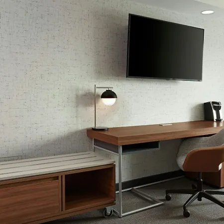 Courtyard By Marriott Mississauga-Airport Corporate Centre West-2
